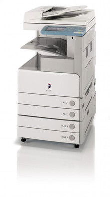 Foto Canon Multifunktionsgerät